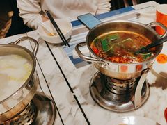 -上海大船酒店-沙滩餐厅