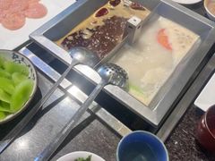 -皇城老妈川味火锅·大连海鲜火锅(港湾店)