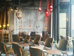 -漫咖啡(沙龙汇店)