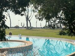 -阳澄湖费尔蒙酒店