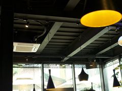 -艾米意大利餐厅(米房创意园店)
