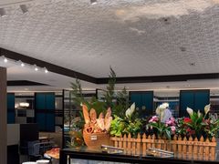 -晶丽香榭自助餐(南京大饭店)