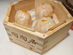 -陶陶居酒家(解放北路店)