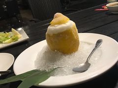 -蘭·日本料理铁板烧(碧云路店)