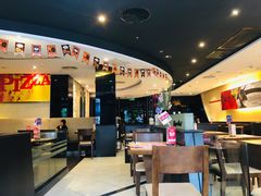 -必胜客(车陂店)
