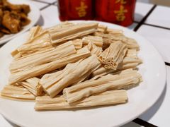 腐竹-小板凳(四公里店)