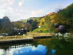 -道须沟旅游风景区