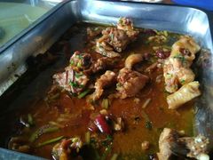 -邹记·美食(斗门店)