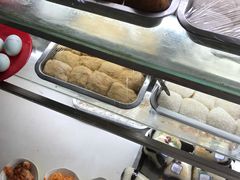 -糯米香(长江路店)