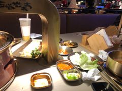 -西塔老太太泥炉烤肉(温州首店万象城黑金店)