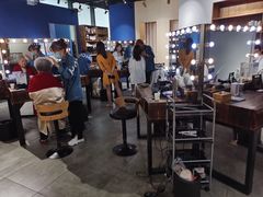 -海马体照相馆(天津世纪都会店)