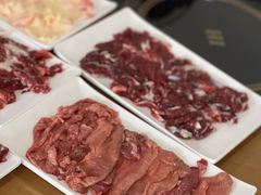 -伟记牛肉(金鸿公路店)