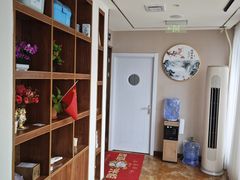 -润伊康·正骨推拿·盲人按摩(南横东街店)