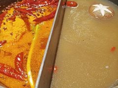 -大龙燚·旷野鲜火锅(广州首店)