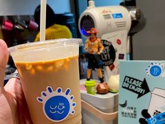 -coffee4u(红城湖店)