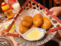 -好牛烧肉(世茂广场店)