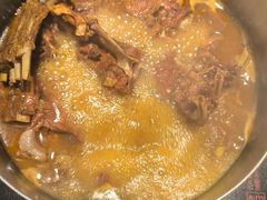 -蝎王府羊蝎子(虎坊桥总店)
