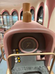 点击看大图 -奈尔宝·儿童乐园·亲子餐厅(鄞州万达店)