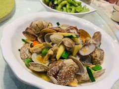 -阿巧一号私房菜(止园路店)