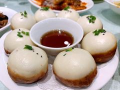 生煎包-金时代顺风大酒店(协泰店)