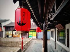 -南翔古镇