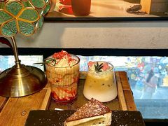 -16毫米咖啡&酒吧(南锣鼓巷店)