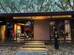 -寒舍蒸鲜(四海马术庄园店)