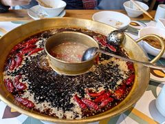 -莺花渡火锅City Green(万象城店)