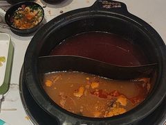 -钢管厂五区小郡肝火锅串串香(清河店)