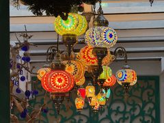 -苏坦土耳其西餐厅(玉林店)