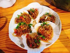 -南国锋味椰子鸡(瀚海店)