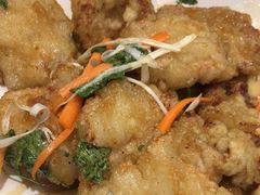 -许哥东北烧烤·铁丳烤串·宫后夹肉(繁花中心店)