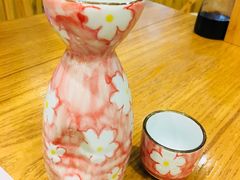 -林妈妈村·日式料理(宝山龙湖天街店)