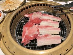 -炙城·韩式烤肉(南京东路店)