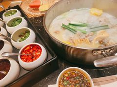 -协成海鲜火锅(情侣路店)