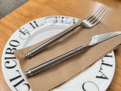 -IL TEATRO 精品意大利餐厅