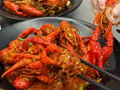 -老鄞江清水龙虾•赵赵家(江北店)