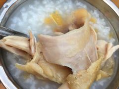-吉英盐焗鸡(文中路店)