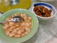 虾味双拼-庆余楼·用心与食材·特色菜&灶头面(仙蠡墩店)
