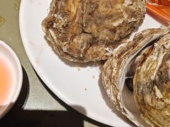 -长沙三景韦尔斯利酒店·Oval全日制餐厅自助餐