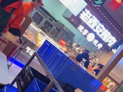 -李姑婆鲜切牛肉火锅自助(凤城二路店)
