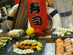 -温德姆至尊酒店·海鲜自助餐厅(海沧店)