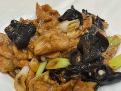 -凯鸽酒楼•雁北民间菜(华北星店)
