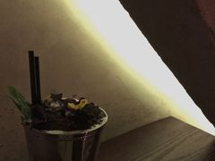 -Infusion room