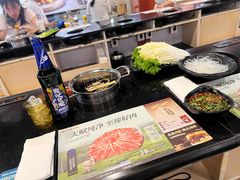 -呷哺呷哺(西单大悦城店)