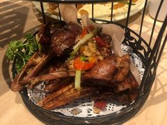 -避风塘(百联东郊店)