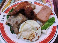 -港嘢茶檔(古北1699广场店)