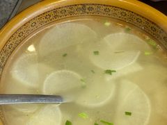 -富正毅三下锅·湘西韵味(天门山索道店)