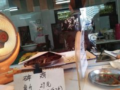 -小李烧鸡(西北角总店)