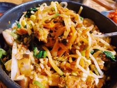 -吴草鸡爪오초닭발韩食堂(融恒盈嘉中心店)